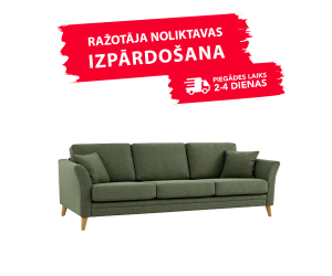 Dīvāns EDEN (Trīsvietīgs)(Ražotāja noliktava) Dīvāns EDEN (Trīsvietīgs)(Ražotāja noliktava)